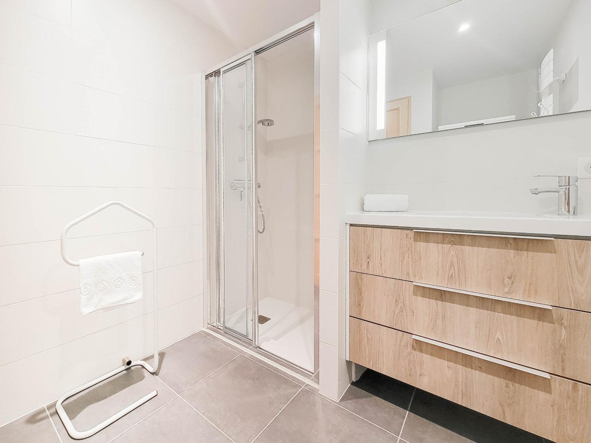 Le Savoy 2 - Pied Des Pistes - Centre Apartment Chamonix Bagian luar foto